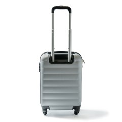 Чемодан VOLANO, Серый