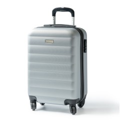 Чемодан VOLANO, Серый