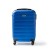 Чемодан VOLANO, Королевский синий
