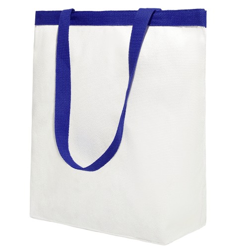 Подарочный набор All-in-One, синий