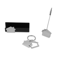 Подарочный набор аксессуаров Хейз