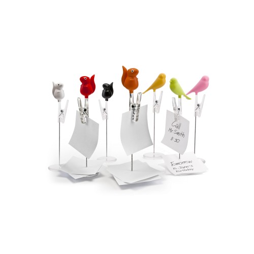 Крючок настенный Sparrow 2 шт.