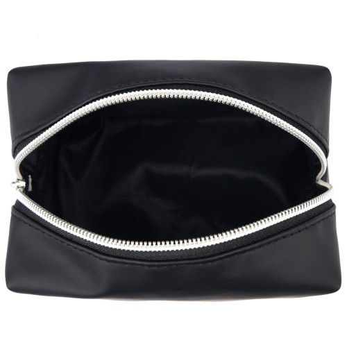 Косметичка Paletto, чёрная