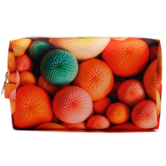 Несессер-косметичка Призм с полноцветной печатью, размер M