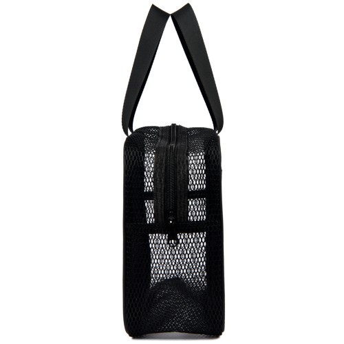 Косметичка Luma, черный