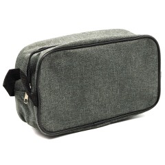 Несессер Колумб, серый