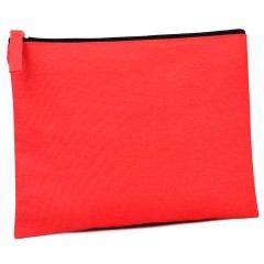 Косметичка Blinkie 325 г/м², красный