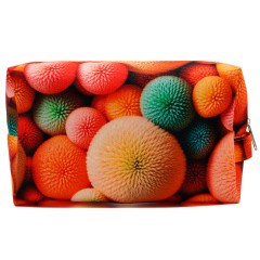 Несессер-косметичка Призм с полноцветной печатью, размер M