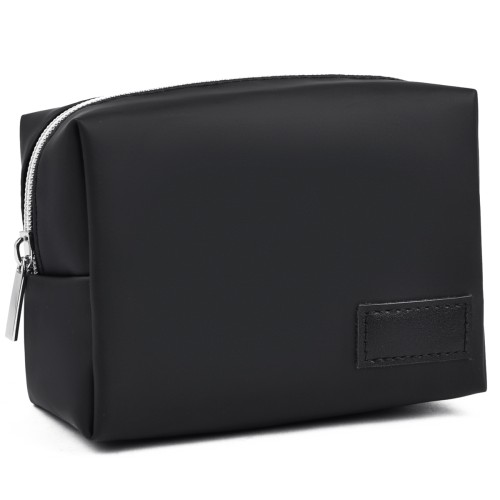 Косметичка Paletto, чёрная