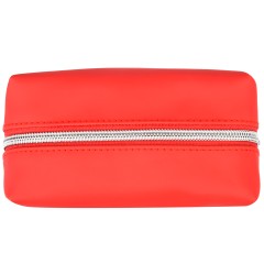 Косметичка Paletto, красная