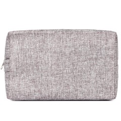 Косметичка Pastello, тёмно-серый