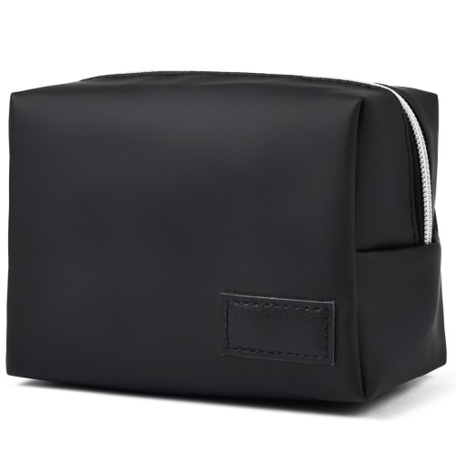 Косметичка Paletto, чёрная