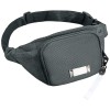 Поясная сумка SPLIT TO GO, Серый/Белый/Белый Поясная сумка SPLIT TO GO, Серый/Белый/Белый