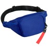 Поясная сумка SPLIT TO GO, Синий/Красный Поясная сумка SPLIT TO GO, Синий/Красный
