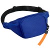 Поясная сумка SPLIT TO GO, Синий/Оранжевый Поясная сумка SPLIT TO GO, Синий/Оранжевый