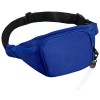 Поясная сумка SPLIT TO GO, Синий/Белый Поясная сумка SPLIT TO GO, Синий/Белый