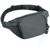 Поясная сумка SPLIT TO GO, Серый/Белый Поясная сумка SPLIT TO GO, Серый/Белый