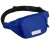 Поясная сумка SPLIT TO GO, Синий/Серебряный Поясная сумка SPLIT TO GO, Синий/Серебряный
