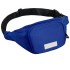 Поясная сумка SPLIT TO GO, Синий/Серебряный