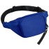 Поясная сумка SPLIT TO GO, Синий/Чёрный