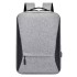Рюкзак TriXster, серый