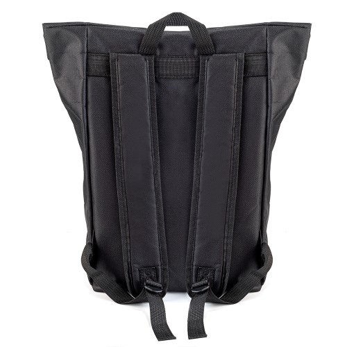 Рюкзак FJORD, ЧЕРНЫЙ