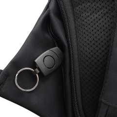 Рюкзак MARVEL, чёрный