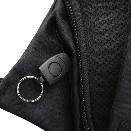 Рюкзак MARVEL, чёрный