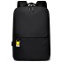 Рюкзак-сет TRAVEL TO GO, Чёрный/Желтый