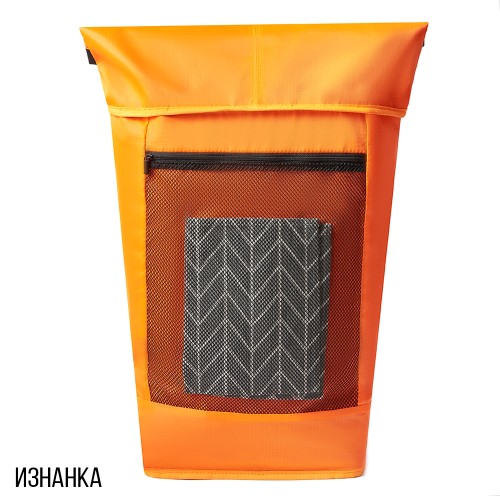 Рюкзак Atakama 5.0, Черный