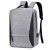 Рюкзак TriXster, серый Рюкзак TriXster, серый