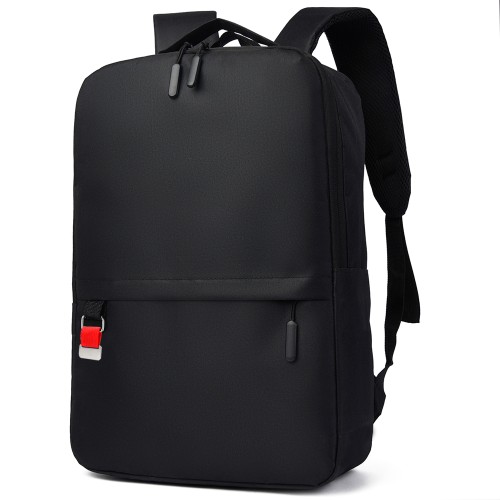 Рюкзак-сет TRAVEL TO GO, Чёрный/Красный