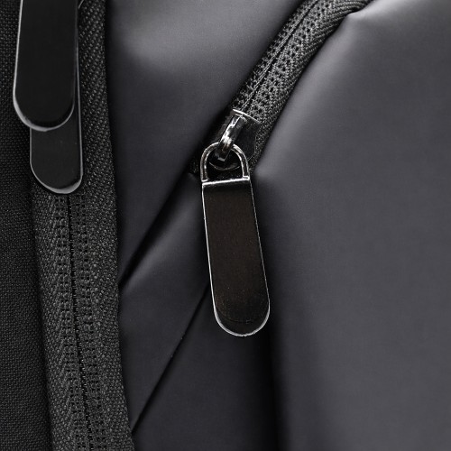 Рюкзак PACK&VAC, чёрный