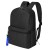 Рюкзак BASIS HOLD-ON TO GO, Чёрный/Голубой Рюкзак BASIS HOLD-ON TO GO, Чёрный/Голубой