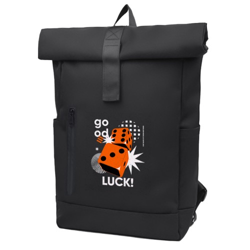 Рюкзак Atakama, Черный