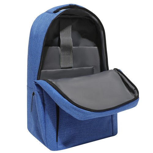 Рюкзак WEASEL, СВЕТЛО-СИНИЙ