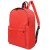 Рюкзак BEAVIS, красный Рюкзак BEAVIS, красный