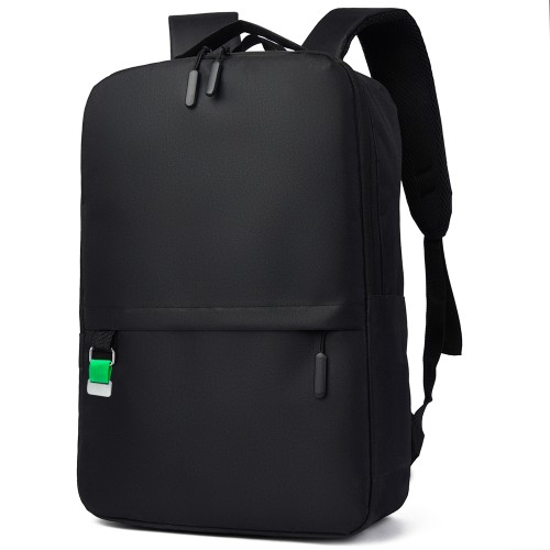 Рюкзак-сет TRAVEL TO GO, Чёрный/Зеленый