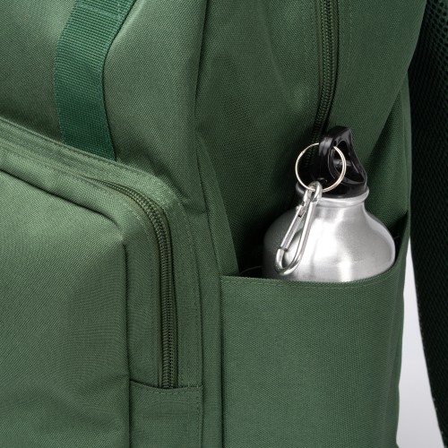 Рюкзак LEVIX, Темно-зеленый