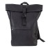 Рюкзак FJORD, ЧЕРНЫЙ