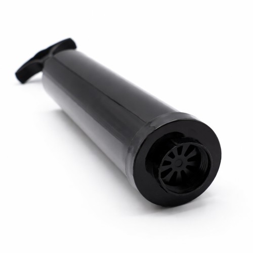 Рюкзак PACK&VAC, чёрный