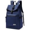 Рюкзак Arzes, синий Рюкзак Arzes, синий