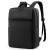 Рюкзак Кембридж, черный