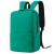 Рюкзак Simplicity, Бирюзовый Рюкзак Simplicity, Бирюзовый