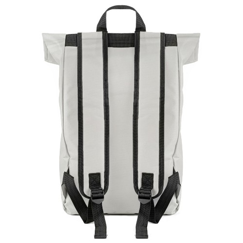 Рюкзак FJORD, СЕРЫЙ