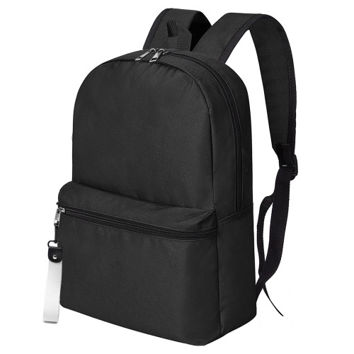 Рюкзак BASIS HOLD-ON TO GO, Чёрный/Белый