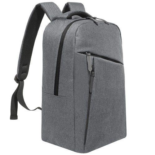 Рюкзак WEASEL, СЕРЫЙ