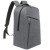 Рюкзак WEASEL, СЕРЫЙ Рюкзак WEASEL, СЕРЫЙ