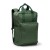 Рюкзак LEVIX, Темно-зеленый
