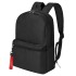 Рюкзак BASIS HOLD-ON TO GO, Чёрный/Красный